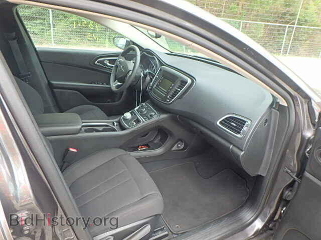 2015 CHRYSLER 200 - VIN: 1C3CCCAB4FN502838 - Photo 5