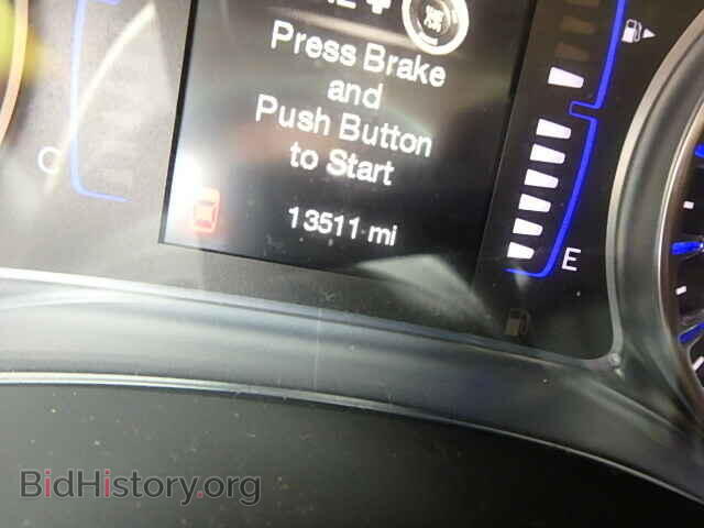 2015 CHRYSLER 200 - VIN: 1C3CCCAB4FN502838 - Photo 8