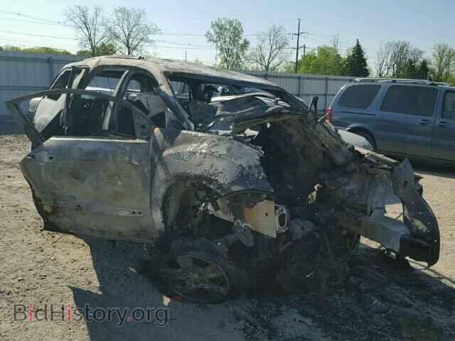 Photo 1GKKRNED0CJ378586 - GMC ACADIA 2012