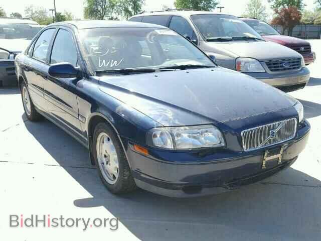 Photo YV1TS92D631313347 - VOLVO S80 2003