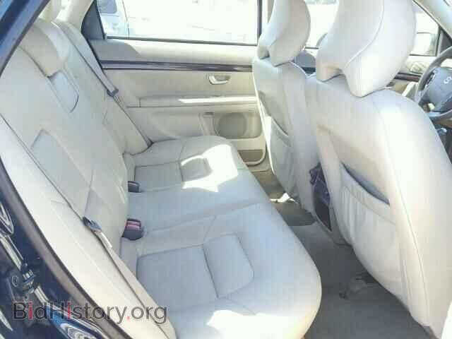 2003 VOLVO S80 - VIN: YV1TS92D631313347 - Фото 6