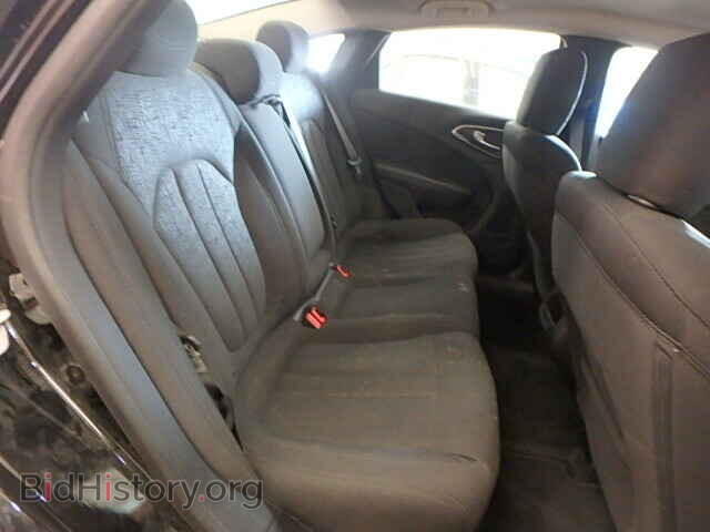 2015 CHRYSLER 200 - VIN: 1C3CCCAB0FN693643 - Photo 6