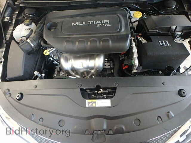 2015 CHRYSLER 200 - VIN: 1C3CCCAB0FN693643 - Photo 7