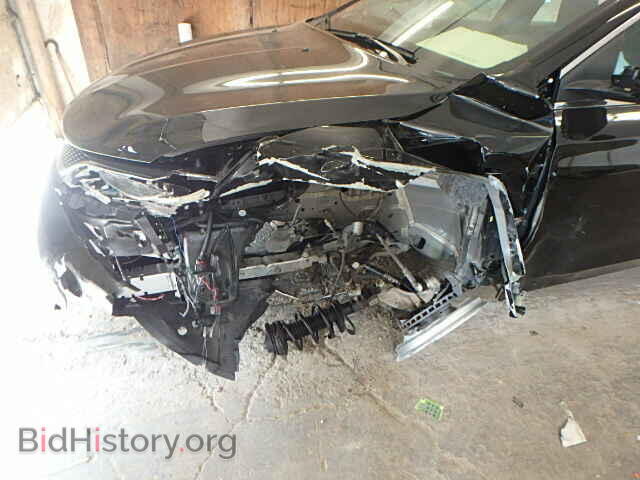 2015 CHRYSLER 200 - VIN: 1C3CCCAB0FN693643 - Photo 9