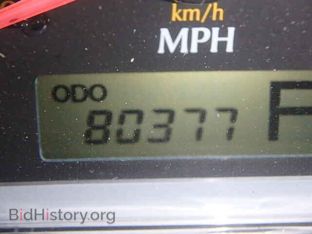 2004 SUZUKI FORENZA - VIN: KL5JD52Z94K060439 - Фото 8