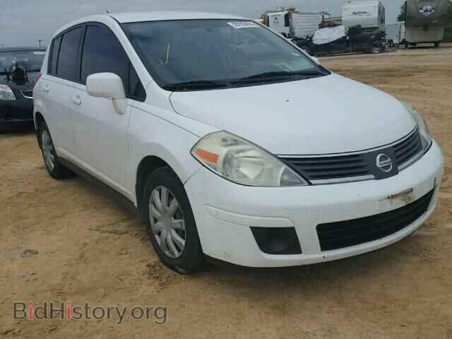 Фотография 3N1BC13E57L379137 - NISSAN VERSA 2007