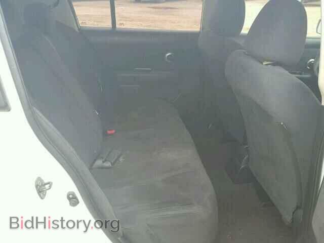 2007 NISSAN VERSA - VIN: 3N1BC13E57L379137 - Фото 6