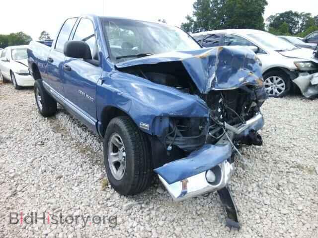 Фотография 1D7HU18D04S683905 - DODGE RAM 1500 2004