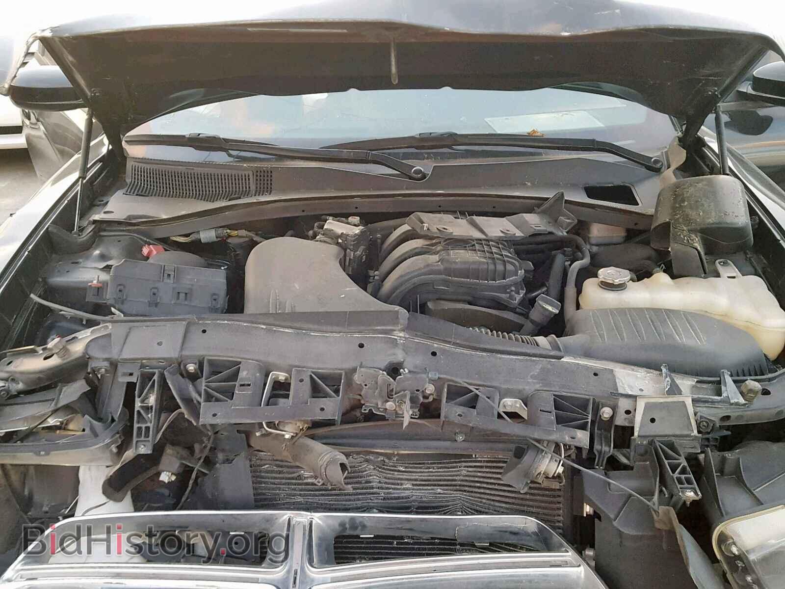 2014 DODGE CHARGER - VIN: 2C3CDXBG3EH112559 - Фото 7