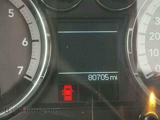 2010 DODGE RAM 1500 - VIN: 1D7RV1GT0AS125283 - Фото 8