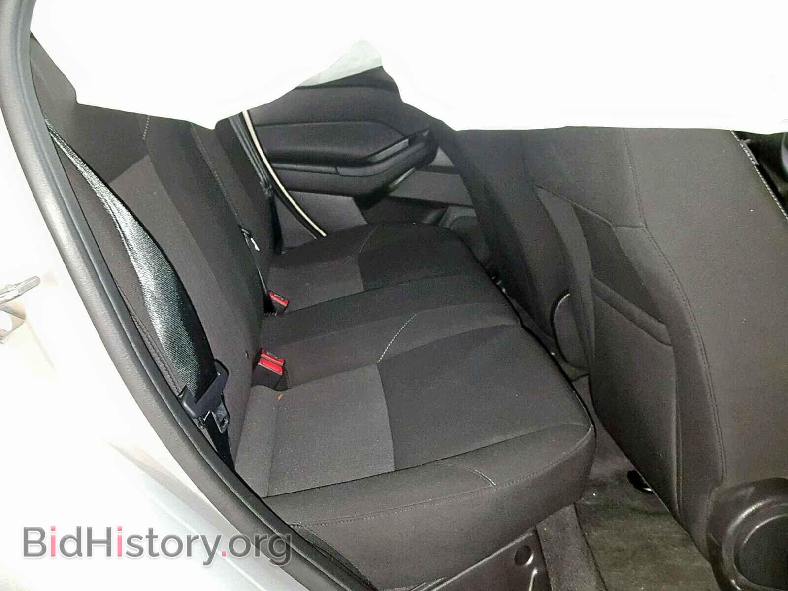 2015 FORD FOCUS SE - VIN: 1FADP3K21FL312600 - Фото 6