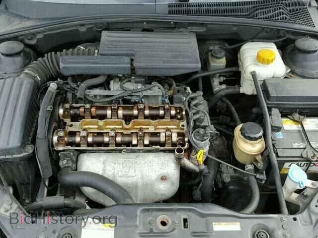 2006 SUZUKI FORENZA - VIN: KL5JD56Z56K399129 - Фото 7