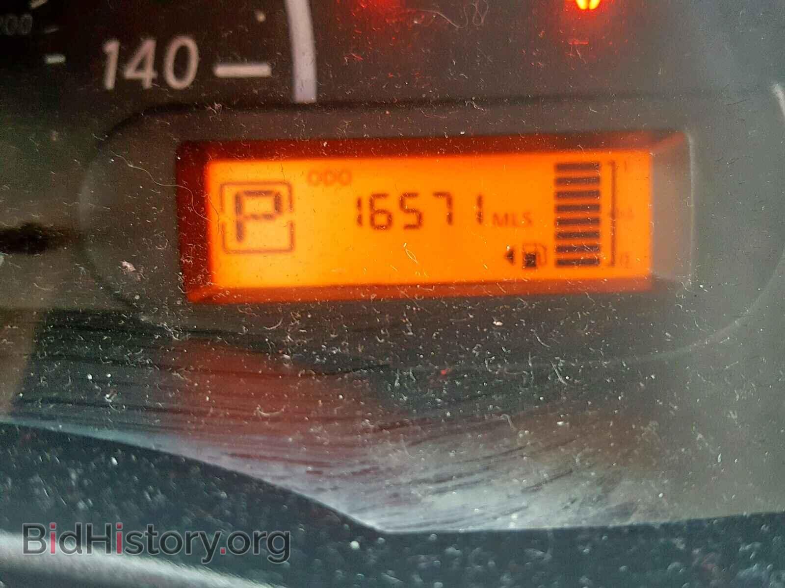 2017 NISSAN VERSA - VIN: 3N1CN7AP1HL886012 - Photo 8