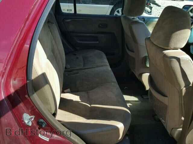 2003 HONDA CRV - VIN: SHSRD78893U107724 - Photo 6