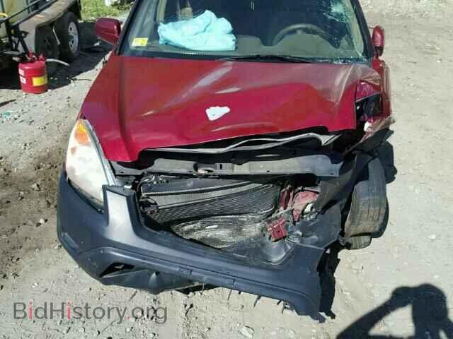 2003 HONDA CRV - VIN: SHSRD78893U107724 - Photo 7