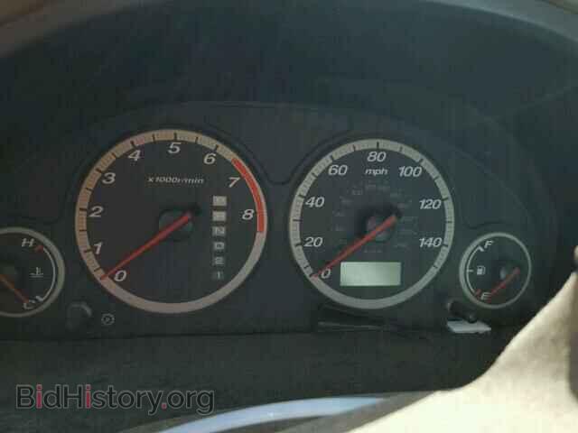 2003 HONDA CRV - VIN: SHSRD78893U107724 - Photo 8
