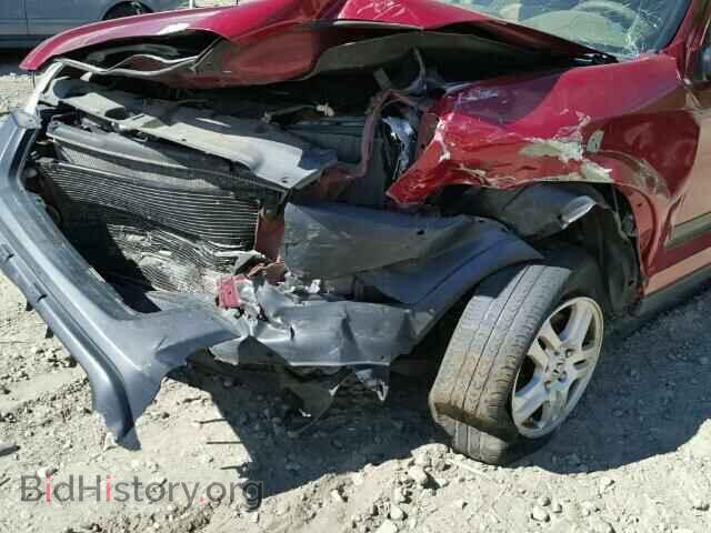 2003 HONDA CRV - VIN: SHSRD78893U107724 - Photo 10