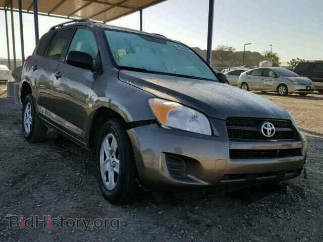Фотография 2T3BF4DV0BW167221 - TOYOTA RAV4 2011