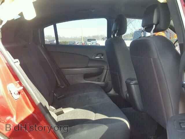 2013 CHRYSLER 200 - VIN: 1C3CCBBB5DN600492 - Photo 6