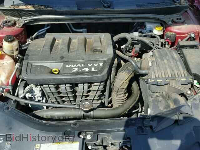 2013 CHRYSLER 200 - VIN: 1C3CCBBB5DN600492 - Photo 7