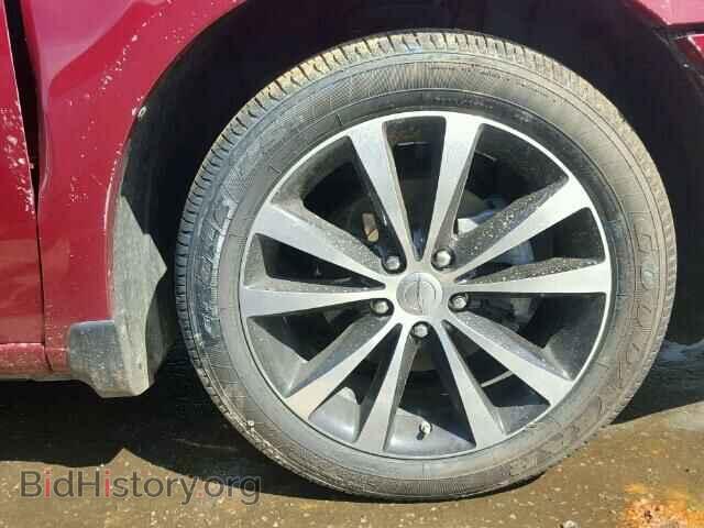 2013 CHRYSLER 200 - VIN: 1C3CCBBB5DN600492 - Photo 9