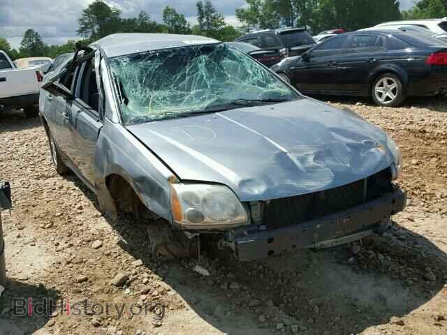 Photo 4A3AB36F19E036384 - MITSUBISHI GALANT 2009
