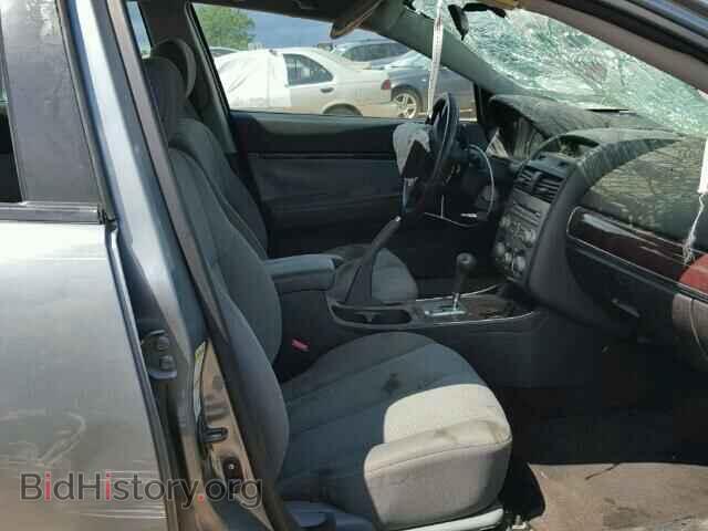 2009 MITSUBISHI GALANT - VIN: 4A3AB36F19E036384 - Фото 5