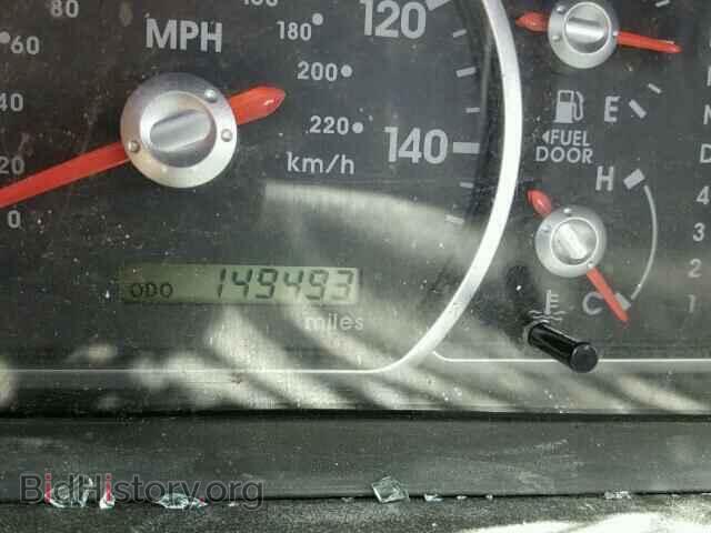 2009 MITSUBISHI GALANT - VIN: 4A3AB36F19E036384 - Фото 8