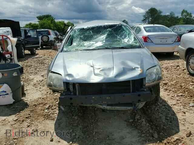 2009 MITSUBISHI GALANT - VIN: 4A3AB36F19E036384 - Фото 9