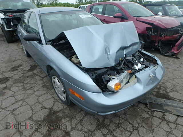 Фотография 1G8ZK52732Z135183 - SATURN SL/SL1/SL2 2002