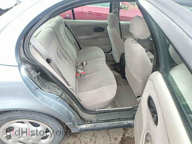 2002 SATURN SL/SL1/SL2 - VIN: 1G8ZK52732Z135183 - Фото 6