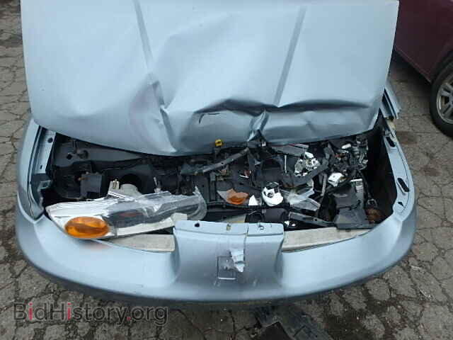 2002 SATURN SL/SL1/SL2 - VIN: 1G8ZK52732Z135183 - Фото 7