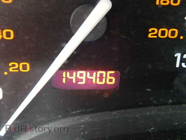 2002 SATURN SL/SL1/SL2 - VIN: 1G8ZK52732Z135183 - Фото 8