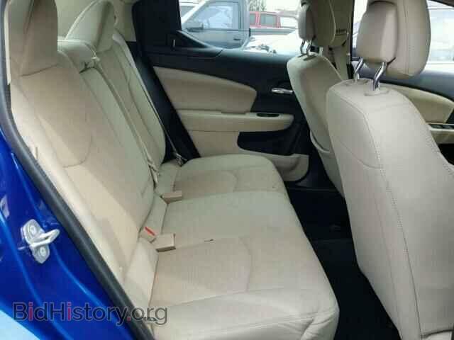 2014 DODGE AVENGER - VIN: 1C3CDZABXEN177773 - Фото 6