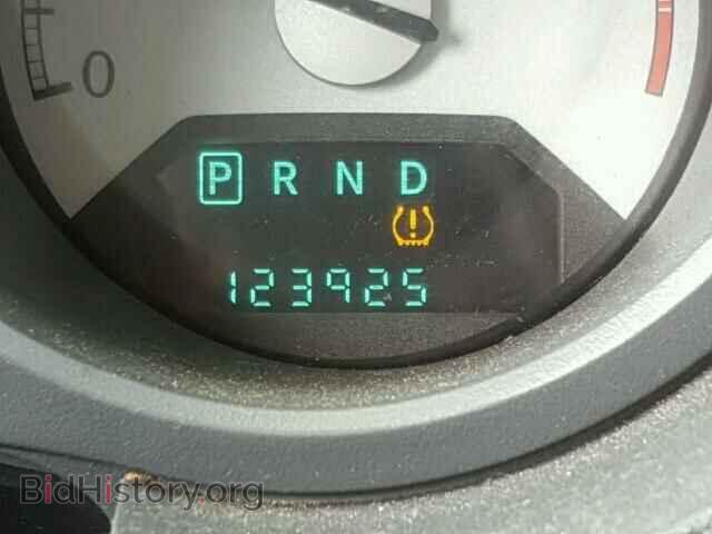 2007 CHRYSLER SEBRING - VIN: 1C3LC46K67N522038 - Фото 8