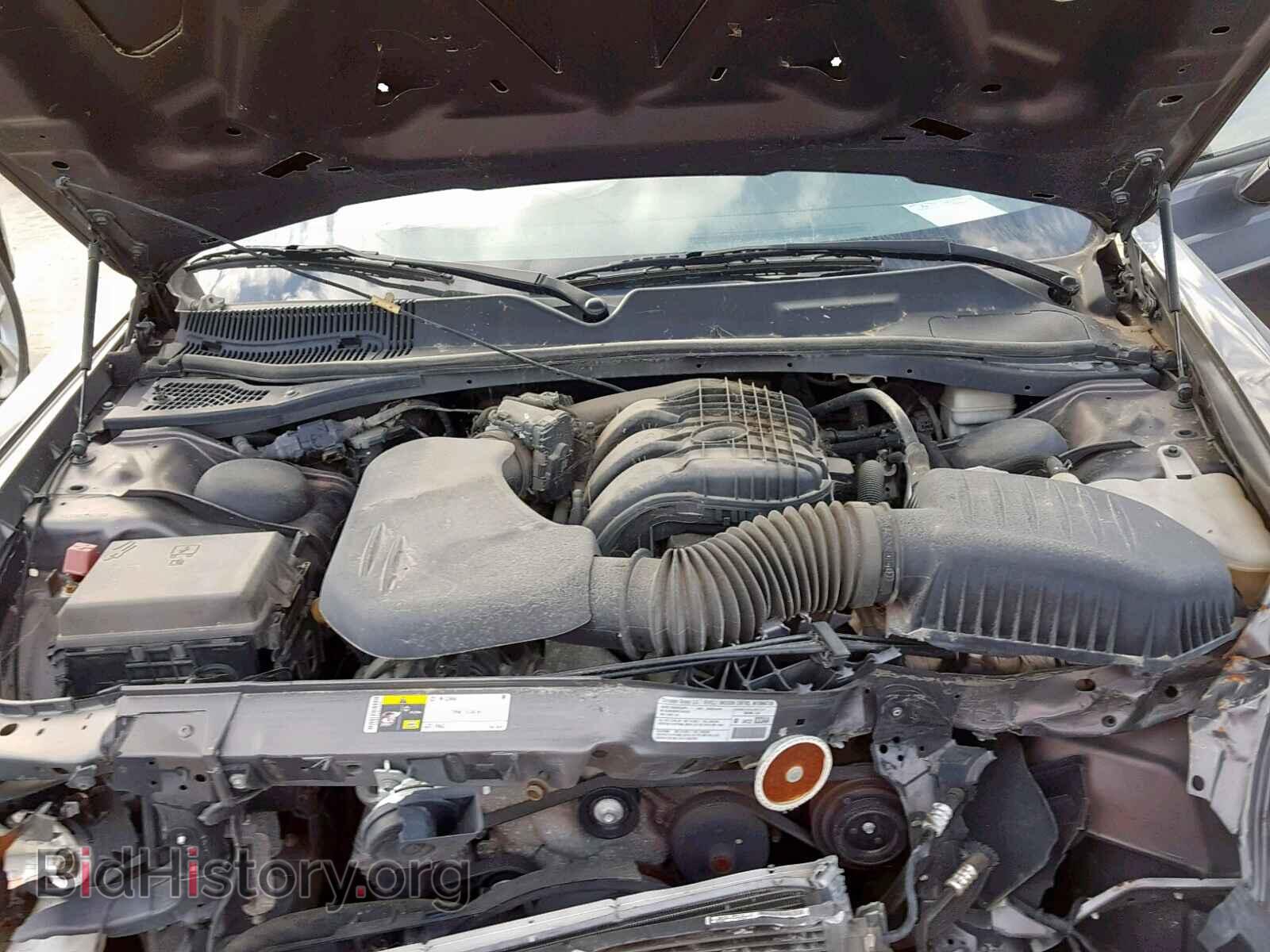 2013 DODGE CHALLENGER - VIN: 2C3CDYAG9DH607998 - Фото 7