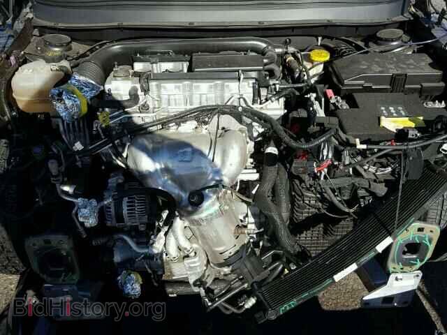 2015 JEEP CHEROKEE - VIN: 1C4PJLCB6FW683077 - Фото 7