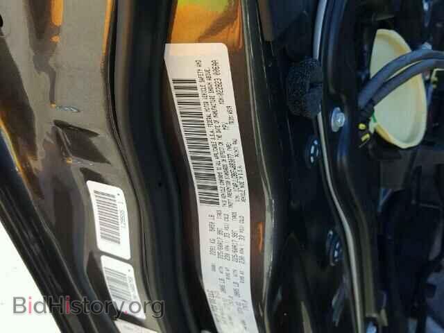 2015 JEEP CHEROKEE - VIN: 1C4PJLCB6FW683077 - Фото 10