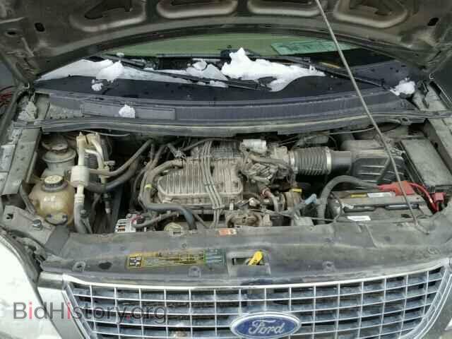 2005 FORD FREESTAR - VIN: 2FMZA58275BA05253 - Фото 7