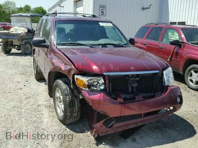 Photo 1GKDT13SX32100762 - GMC ENVOY 2003