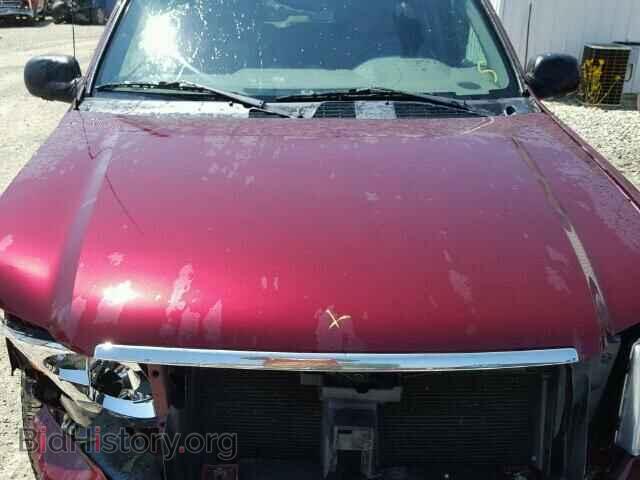 2003 GMC ENVOY - VIN: 1GKDT13SX32100762 - Фото 7