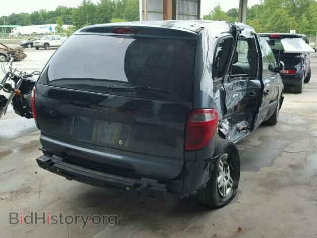 2005 DODGE CARAVAN - VIN: 1D4GP24R35B201355 - Фото 4
