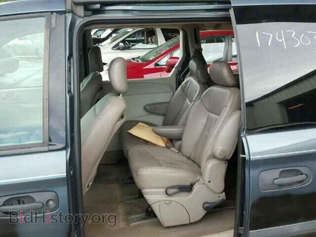 2005 DODGE CARAVAN - VIN: 1D4GP24R35B201355 - Фото 6