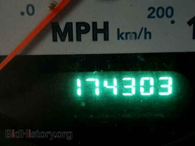 2005 DODGE CARAVAN - VIN: 1D4GP24R35B201355 - Фото 8