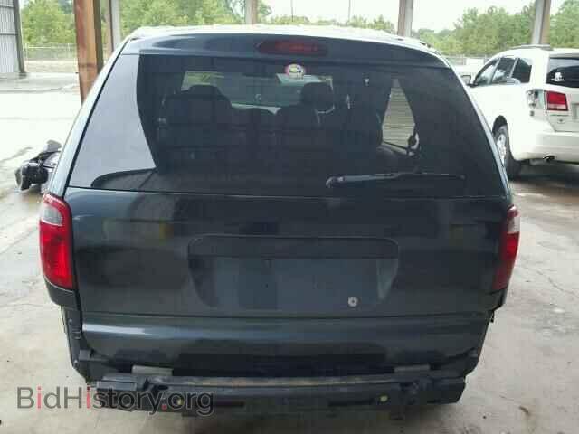 2005 DODGE CARAVAN - VIN: 1D4GP24R35B201355 - Фото 10