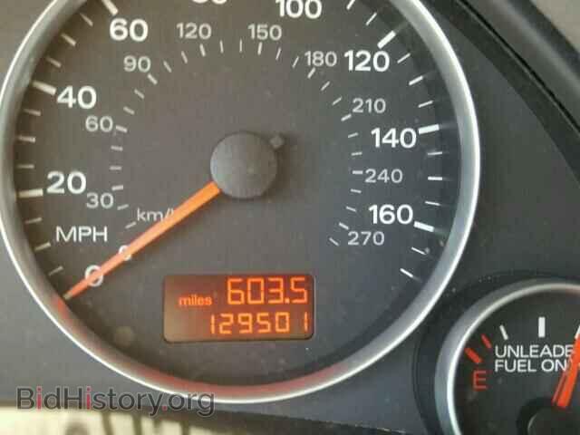 2006 AUDI A4 - VIN: WAUAF78E36A122783 - Фото 8