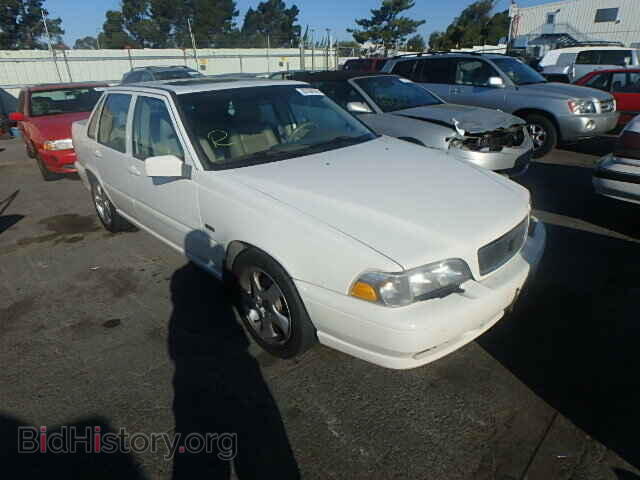 Photo YV1LS5341W1428112 - VOLVO S70 1998