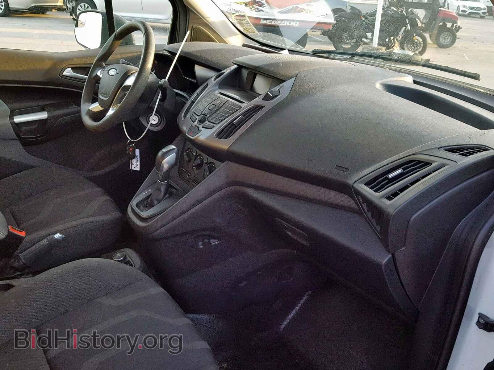 2014 FORD TRANSIT CO - VIN: NM0LS7F79E1133228 - Фото 5