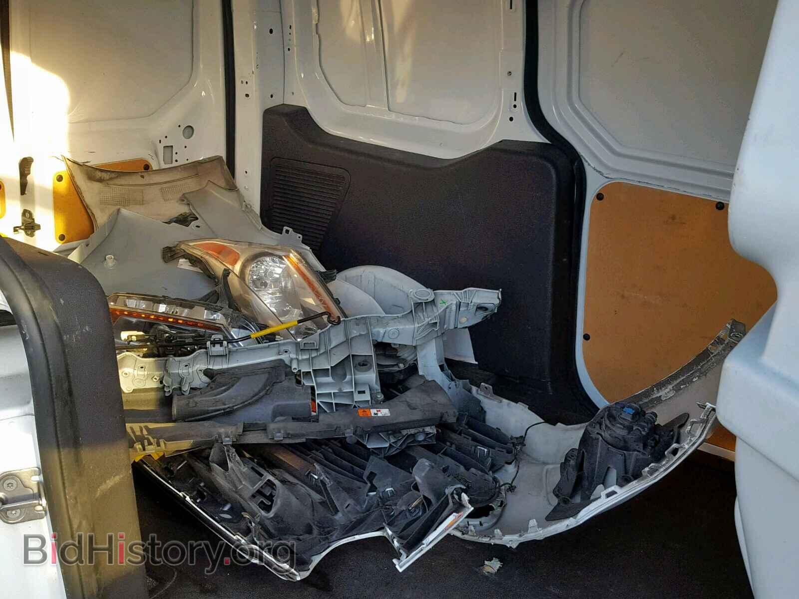 2014 FORD TRANSIT CO - VIN: NM0LS7F79E1133228 - Фото 6