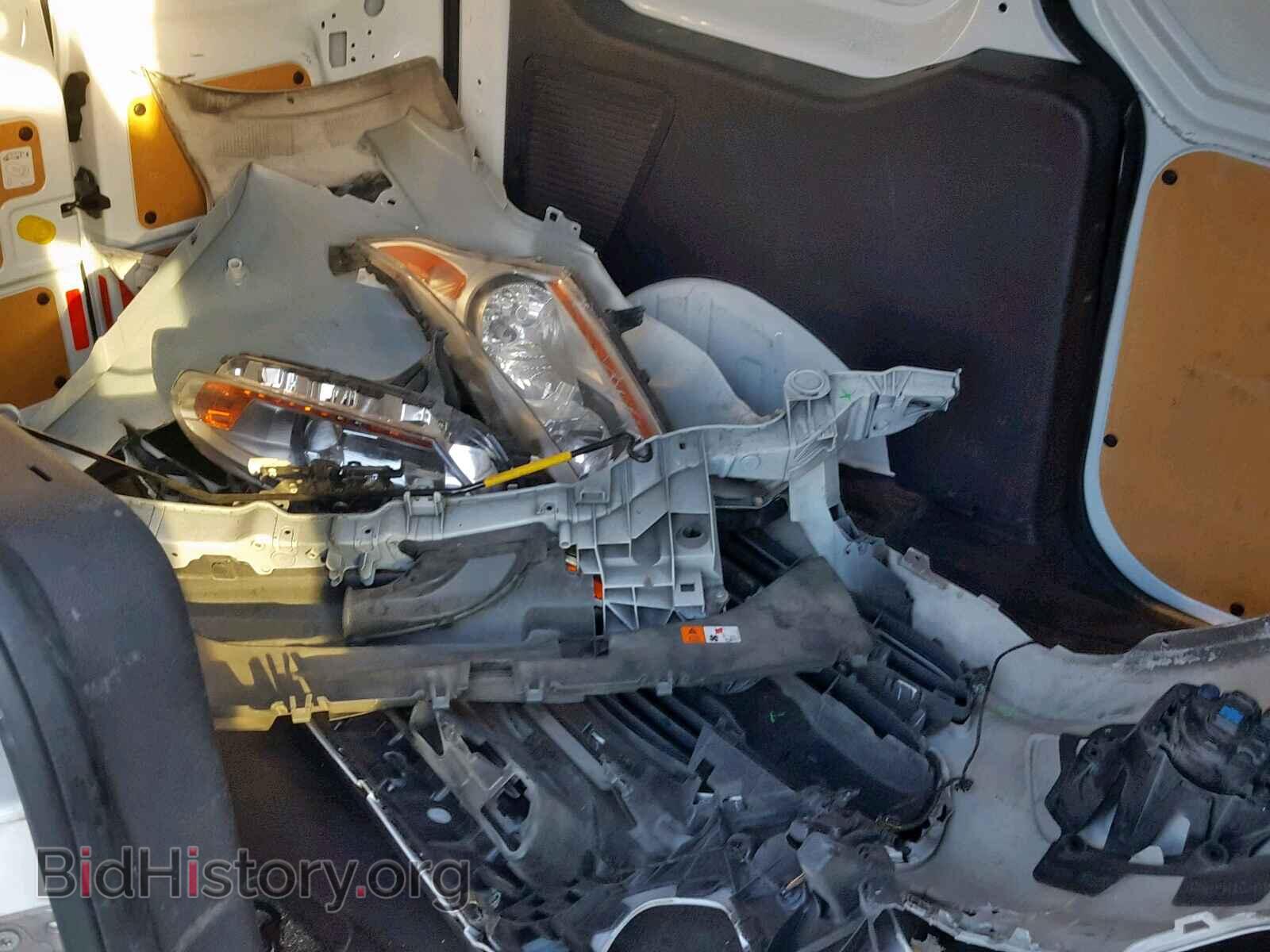 2014 FORD TRANSIT CO - VIN: NM0LS7F79E1133228 - Фото 9